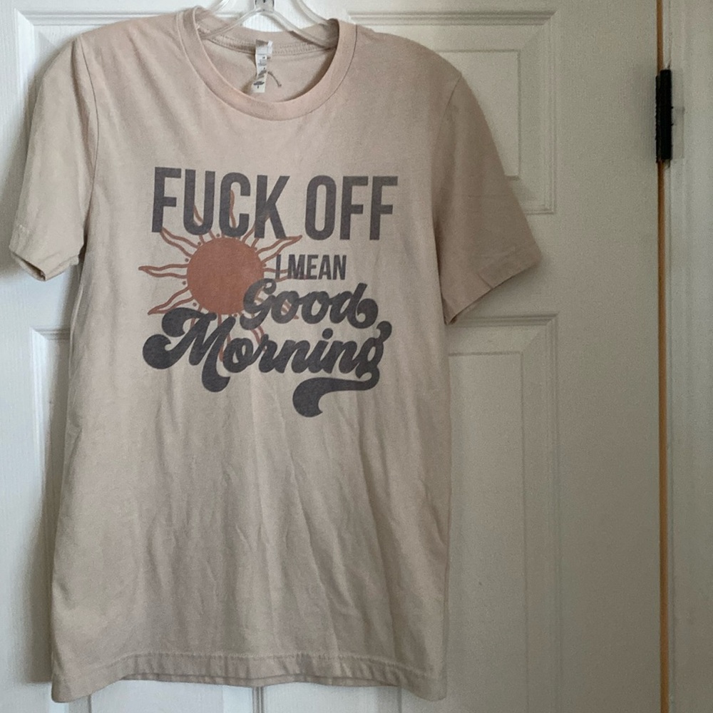 Size Small T-Shirt